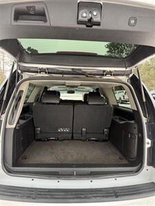 2014 GMC Yukon XL SLT - Photo 19 - Pequot Lakes, MN 56472