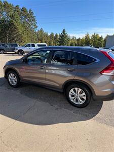 2012 Honda CR-V EX-L - Photo 8 - Pequot Lakes, MN 56472