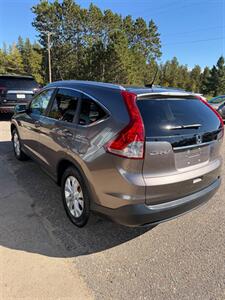 2012 Honda CR-V EX-L - Photo 7 - Pequot Lakes, MN 56472