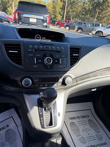 2012 Honda CR-V EX-L - Photo 13 - Pequot Lakes, MN 56472