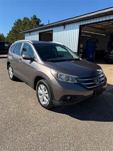 2012 Honda CR-V EX-L - Photo 3 - Pequot Lakes, MN 56472