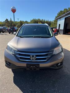 2012 Honda CR-V EX-L - Photo 2 - Pequot Lakes, MN 56472