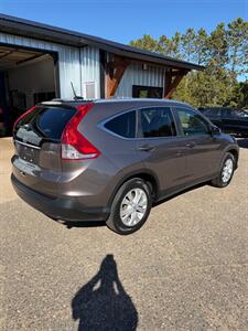 2012 Honda CR-V EX-L - Photo 5 - Pequot Lakes, MN 56472