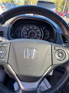 2012 Honda CR-V EX-L - Photo 12 - Pequot Lakes, MN 56472