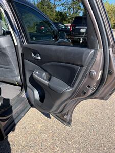 2012 Honda CR-V EX-L - Photo 16 - Pequot Lakes, MN 56472