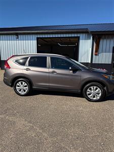 2012 Honda CR-V EX-L - Photo 4 - Pequot Lakes, MN 56472