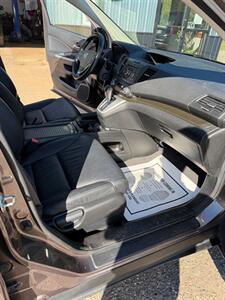 2012 Honda CR-V EX-L - Photo 19 - Pequot Lakes, MN 56472