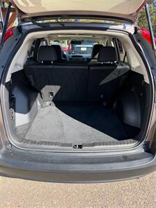 2012 Honda CR-V EX-L - Photo 20 - Pequot Lakes, MN 56472