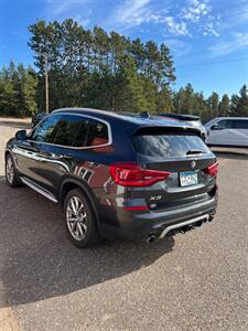 2019 BMW X3 xDrive30i   - Photo 7 - Pequot Lakes, MN 56472