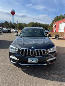 2019 BMW X3 xDrive30i   - Photo 2 - Pequot Lakes, MN 56472