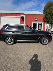 2019 BMW X3 xDrive30i   - Photo 4 - Pequot Lakes, MN 56472