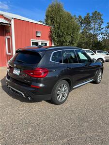 2019 BMW X3 xDrive30i   - Photo 5 - Pequot Lakes, MN 56472