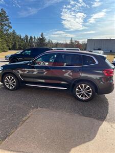 2019 BMW X3 xDrive30i   - Photo 8 - Pequot Lakes, MN 56472