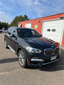 2019 BMW X3 xDrive30i   - Photo 3 - Pequot Lakes, MN 56472