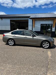 2016 BMW 3 Series 328i xDrive   - Photo 4 - Pequot Lakes, MN 56472
