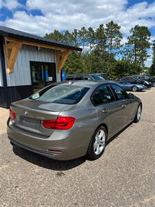 2016 BMW 3 Series 328i xDrive   - Photo 5 - Pequot Lakes, MN 56472