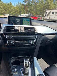 2016 BMW 3 Series 328i xDrive   - Photo 13 - Pequot Lakes, MN 56472