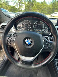 2016 BMW 3 Series 328i xDrive   - Photo 12 - Pequot Lakes, MN 56472