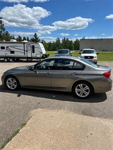 2016 BMW 3 Series 328i xDrive   - Photo 8 - Pequot Lakes, MN 56472