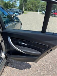 2016 BMW 3 Series 328i xDrive   - Photo 18 - Pequot Lakes, MN 56472