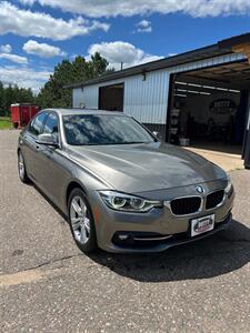 2016 BMW 3 Series 328i xDrive   - Photo 3 - Pequot Lakes, MN 56472