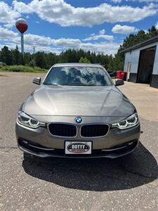 2016 BMW 3 Series 328i xDrive   - Photo 2 - Pequot Lakes, MN 56472