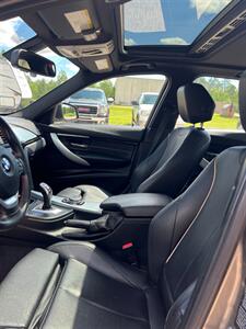 2016 BMW 3 Series 328i xDrive   - Photo 14 - Pequot Lakes, MN 56472