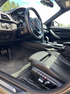 2016 BMW 3 Series 328i xDrive   - Photo 10 - Pequot Lakes, MN 56472