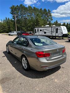 2016 BMW 3 Series 328i xDrive   - Photo 7 - Pequot Lakes, MN 56472