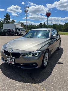 2016 BMW 3 Series 328i xDrive   - Photo 1 - Pequot Lakes, MN 56472