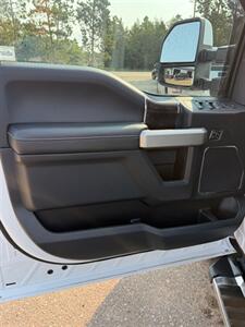 2022 Ford F-250 Lariat   - Photo 9 - Pequot Lakes, MN 56472
