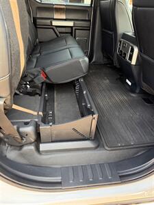 2022 Ford F-250 Lariat   - Photo 19 - Pequot Lakes, MN 56472