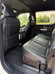 2022 Ford F-250 Lariat   - Photo 16 - Pequot Lakes, MN 56472