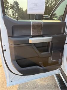 2022 Ford F-250 Lariat   - Photo 15 - Pequot Lakes, MN 56472