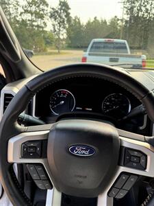 2022 Ford F-250 Lariat   - Photo 13 - Pequot Lakes, MN 56472