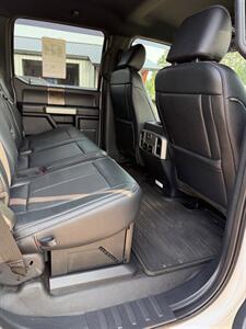 2022 Ford F-250 Lariat   - Photo 18 - Pequot Lakes, MN 56472