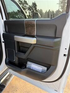 2022 Ford F-250 Lariat   - Photo 17 - Pequot Lakes, MN 56472