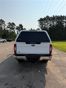 2022 Ford F-250 Lariat   - Photo 6 - Pequot Lakes, MN 56472
