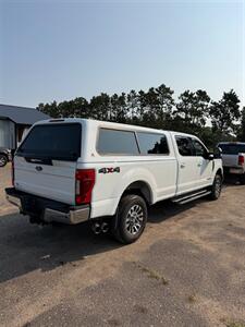 2022 Ford F-250 Lariat   - Photo 5 - Pequot Lakes, MN 56472