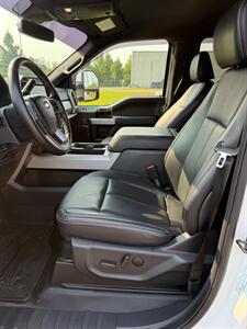 2022 Ford F-250 Lariat   - Photo 14 - Pequot Lakes, MN 56472