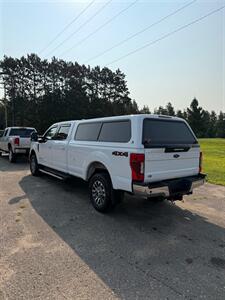 2022 Ford F-250 Lariat   - Photo 7 - Pequot Lakes, MN 56472