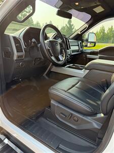 2022 Ford F-250 Lariat   - Photo 10 - Pequot Lakes, MN 56472
