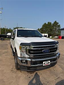 2022 Ford F-250 Lariat   - Photo 2 - Pequot Lakes, MN 56472