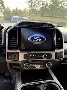 2022 Ford F-250 Lariat   - Photo 12 - Pequot Lakes, MN 56472