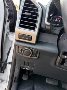 2022 Ford F-250 Lariat   - Photo 11 - Pequot Lakes, MN 56472