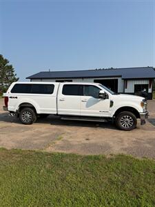 2022 Ford F-250 Lariat   - Photo 4 - Pequot Lakes, MN 56472