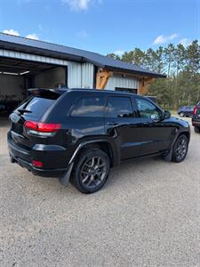 2021 Jeep Grand Cherokee 80th Anniversary Edition - Photo 5 - Pequot Lakes, MN 56472