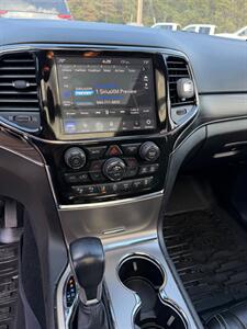 2021 Jeep Grand Cherokee 80th Anniversary Edition - Photo 12 - Pequot Lakes, MN 56472