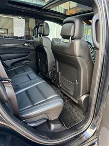 2021 Jeep Grand Cherokee 80th Anniversary Edition - Photo 17 - Pequot Lakes, MN 56472
