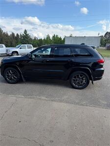 2021 Jeep Grand Cherokee 80th Anniversary Edition - Photo 8 - Pequot Lakes, MN 56472